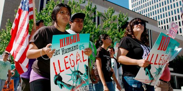Estados Unidos negará permisos de trabajos a solicitantes de asilo en proceso » Ñanduti