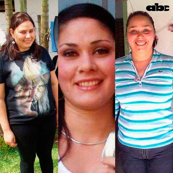 Juzgan a conductor imprudente que ocasionó la muerte de tres hermanas en Caacupé - Nacionales - ABC Color