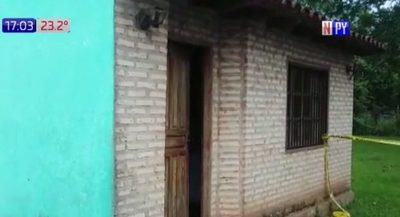 Matan a golpes a mujer y sospechan feminicidio | Noticias Paraguay