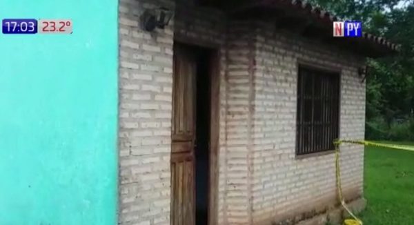 Matan a golpes a mujer y sospechan feminicidio | Noticias Paraguay