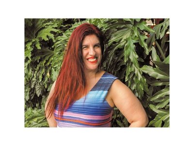 Luciana Peker, dueña de un relato sensible y transformador