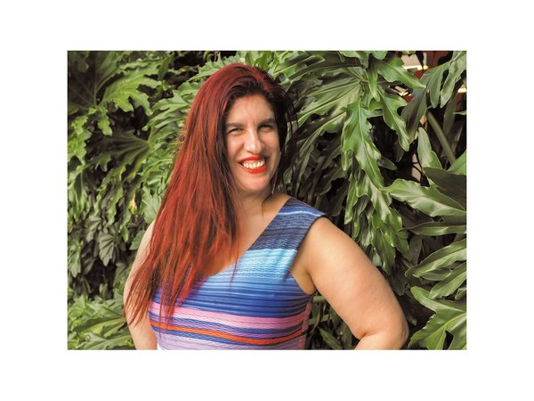 Luciana Peker, dueña de un relato sensible y transformador