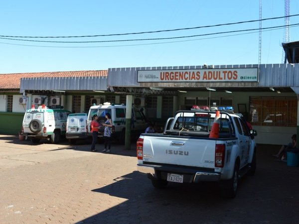 Investigan muerte de madre adolescente en Hospital de Encarnación