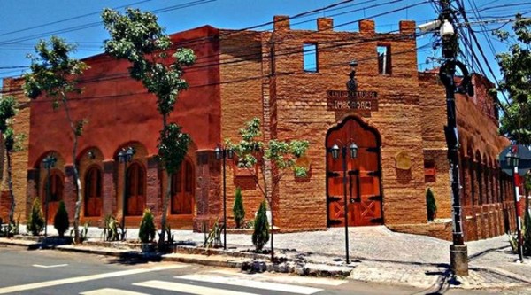 Fundación San Rafael apela a la solidaridad con la rifa “sin fronteras” » Ñanduti