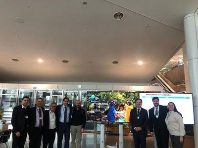 Fondo Verde dona a Paraguay US$ 50 millones para proyectos ambientales