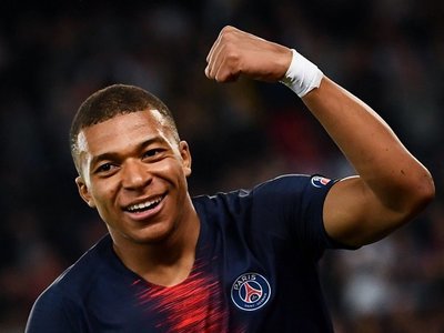 Mbappé quiere disputar los Juegos de Tokio
