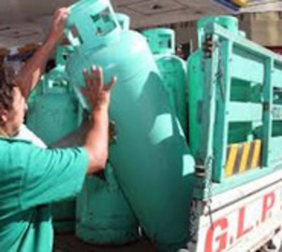 Podría escasear gas en Paraguay  - Paraguay.com