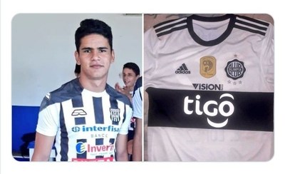Olimpia se disculpó y Roque salió a dar la cara - Digital Misiones