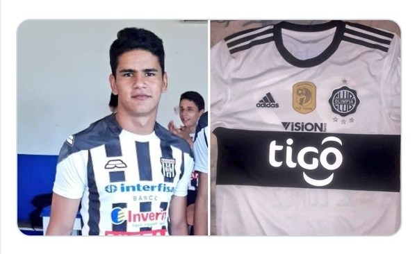 Olimpia se disculpó y Roque salió a dar la cara - Digital Misiones