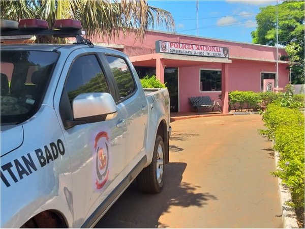 Nueva víctima de homicidio en Capitán Bado