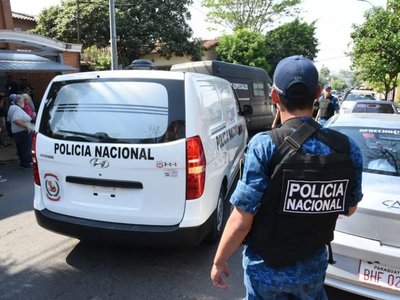 Revocan prisión de comisario involucrado por error en operativo North 2