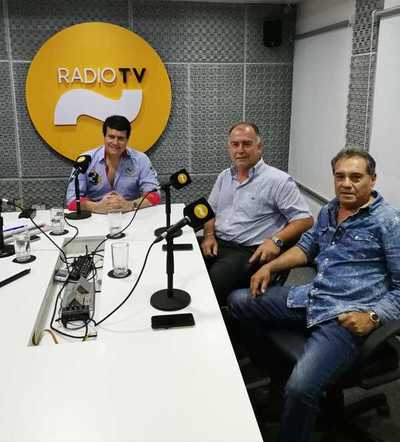 98 años del Club Sajonia que viene con varias actividades para este diciembre » Ñanduti