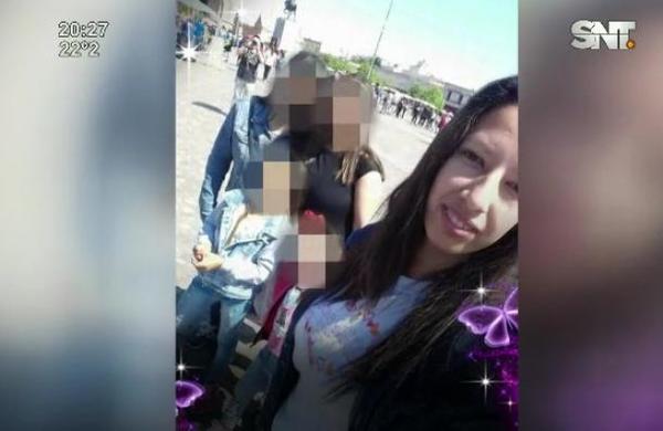 Horrendo crimen en Coronel Oviedo: Tortura y feminicidio - SNT