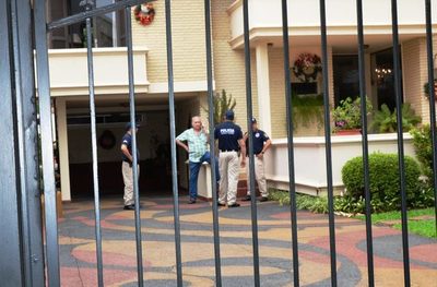 Padre e hijo, imputados y con pedidos de prisión por usura y lavado •