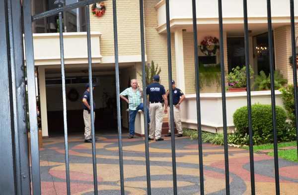 Padre e hijo, imputados y con pedidos de prisión por usura y lavado •