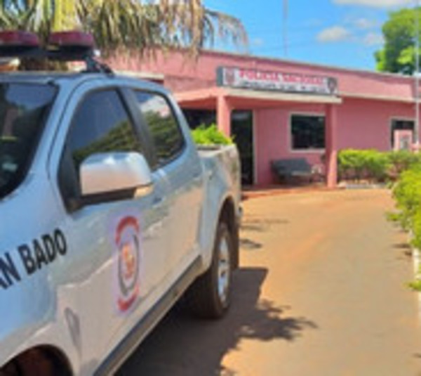 Nuevo caso de sicariato en Capitán Bado - Paraguay.com