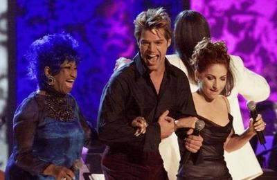 Algunas curiosidades de los Latin Grammys 2019 - SNT