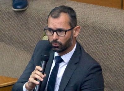DNCP define hoy la licitación para alquiler de urnas electrónicas