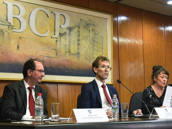 FMI: El agro ya no impulsará el crecimiento económico del país
