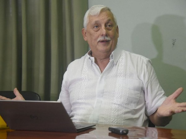Superior jesuita: “Un cristiano no puede no ser ciudadano”