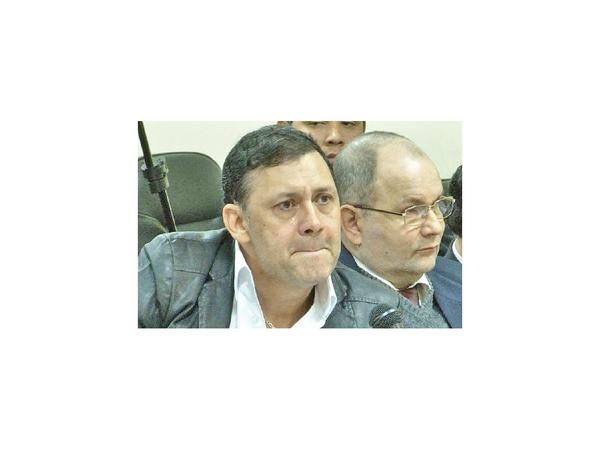 Víctor Bogado irá a otro juicio oral por denuncia de diputada