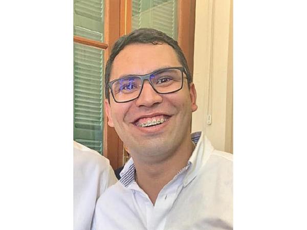 Centurión pide a Alliana que no caiga en el sectarismo