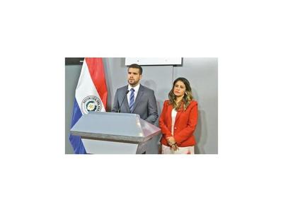 Cecilia Pérez es la tercera ministra de Justicia del Gobierno de Abdo