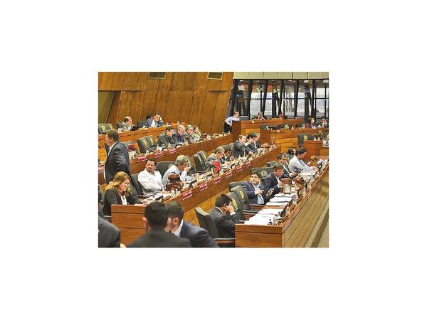 La próxima semana tratarán expropiación de estancia