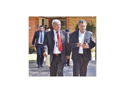 Apoderado liberal afirma que no existen garantías con actual conducción del TSJE