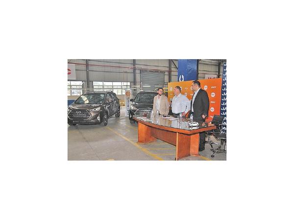 Muvers pueden tener su primer auto 0 km