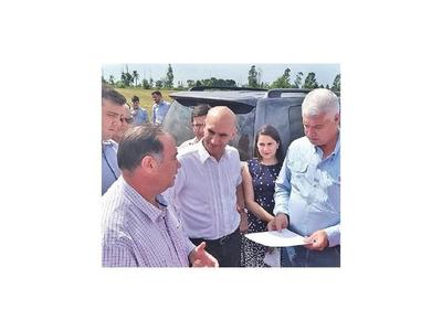 Apoyan construir el Gran Hospital del Sur