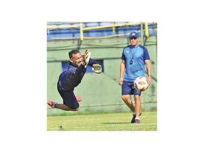 “Esta vez no quiso ser”