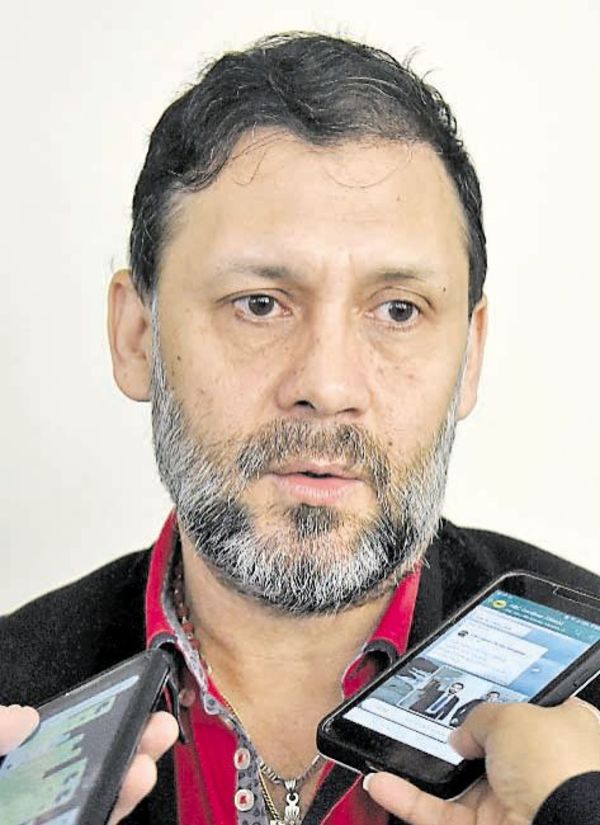 Otro juicio oral para Bogado - Política - ABC Color