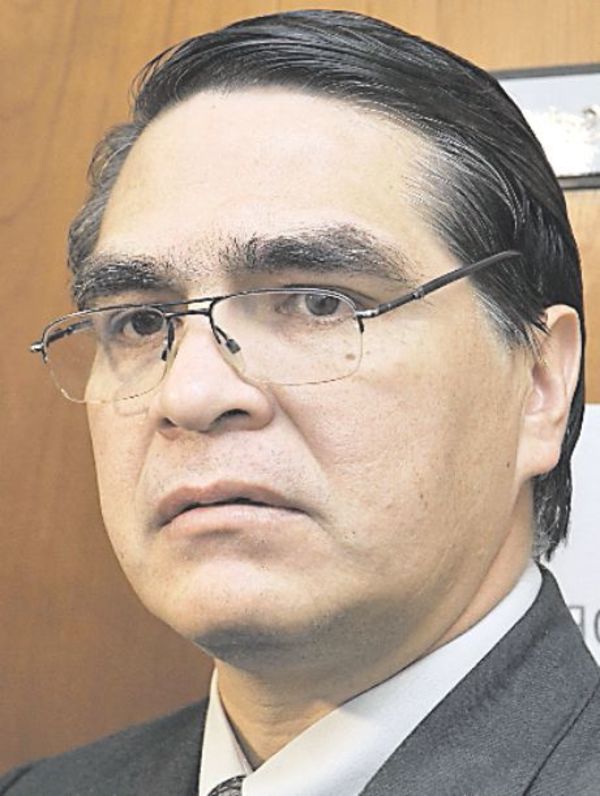 Juez dice que fiscales “perdonaron” a Ibáñez - Política - ABC Color