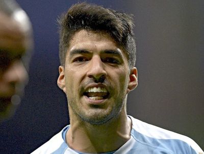 “Mi meta es Qatar”