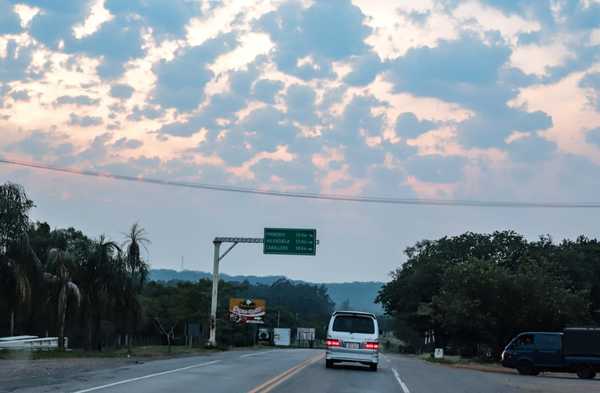 Meteorología pronostica día cálido con una máxima de 30 grados | .::Agencia IP::.