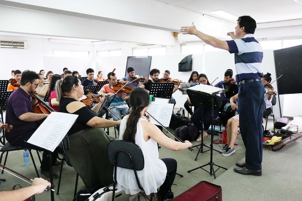OSIC despide temporada 2019 con Brahms y Rachamaninov | .::Agencia IP::.