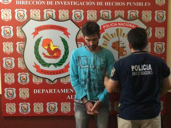 Detienen a brasileño vinculado a supuesto plan de robo del PCC
