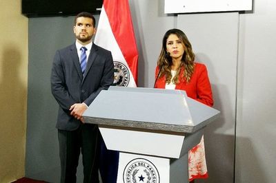 Nueva ministra insistirá con creación de instituto de formación para agentes penitenciarios - Nacionales - ABC Color