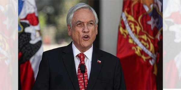 Constituyente gana fuerza para superar crisis en Chile | .::Agencia IP::.