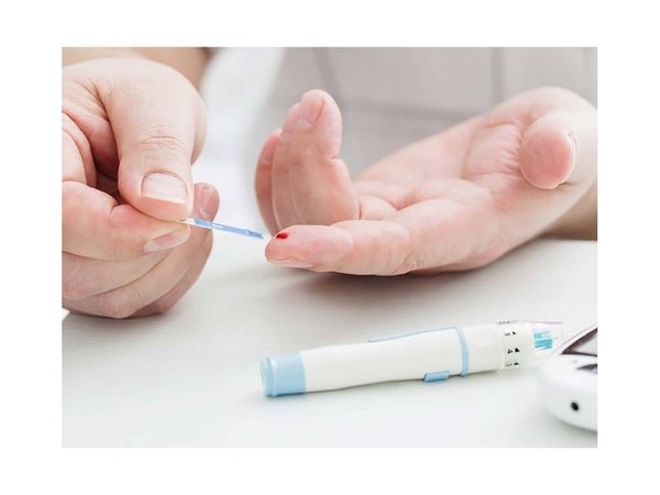 Diabetes, diagnóstico rápido y tratamiento