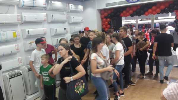 El Black Friday en CDE podría batir récord