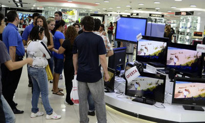 Inicia Black Friday en CDE
