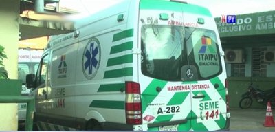 Madre adolescente fallece en hospital de Encarnación | Noticias Paraguay