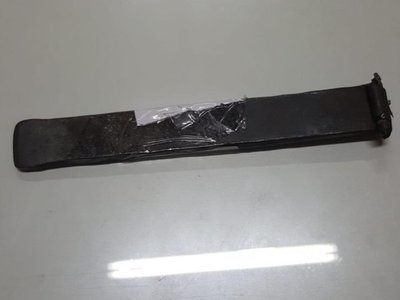 Reventó con cortahierros a inquilina por ser "demasiado bocona"