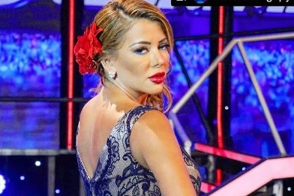 Marly Figueredo: "Hoy esa vieja soy yo"