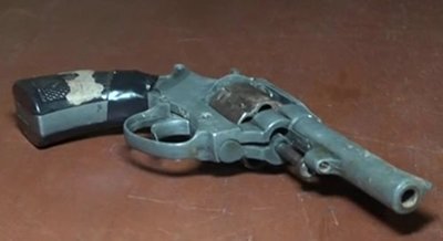 Reducen a menor tras intento de robo de motocicleta | Noticias Paraguay