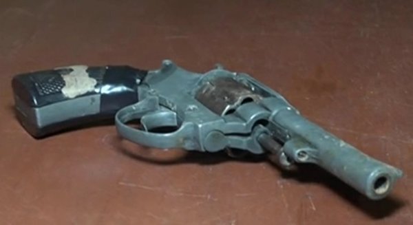 Reducen a menor tras intento de robo de motocicleta | Noticias Paraguay