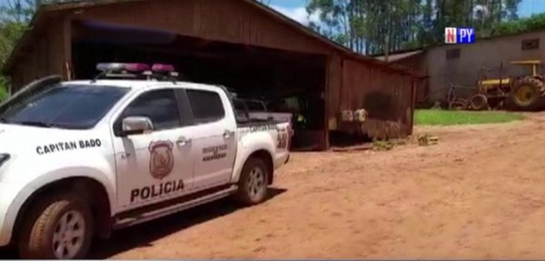 Detienen a presuntos implicados en secuestro de estanciero | Noticias Paraguay
