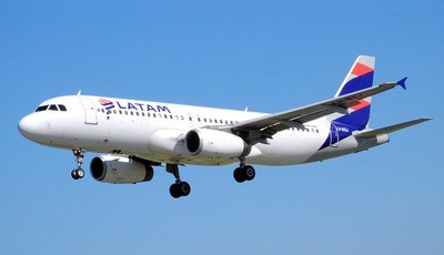 Paraguay aumenta las conexiones aéreas